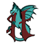 HEIDRUN Icône de serveur Minecraft
