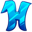 Henesium Icône de serveur Minecraft