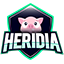 Heridia Icône de serveur Minecraft