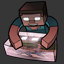 Herobrine.fr Icône de serveur Minecraft