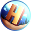Herodia Icône de serveur Minecraft