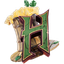 Hildir 🔥SkyBlock Viking Icône de serveur Minecraft