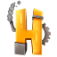 Hydelia Icône de serveur Minecraft