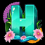 Hyseria Icône de serveur Minecraft