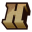 Icône du serveur Minecraft HYVERS - LE SERVEUR SKYBLOCK DE 2026