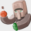 King of Valley Icône de serveur Minecraft