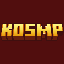 KOSMP Icône de serveur Minecraft