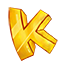 Kylezia Icône de serveur Minecraft