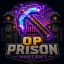 La Prison de CUBEX Icône de serveur Minecraft