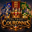 Icône du serveur Minecraft Les Trois Couronnes