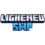 LigheneuSMP Icône de serveur Minecraft