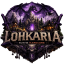 Icône du serveur Minecraft Lohkaria