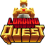 LORDINGQUEST - Survie 1.21.8 Icône de serveur Minecraft