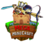 Mega-Minecraft Icône de serveur Minecraft