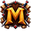Mekaria Icône de serveur Minecraft