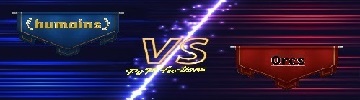 Bannière du serveur Minecraft Metacube - pvp faction - 1.18.2