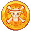 Minepiece Icône de serveur Minecraft