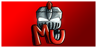 Bannière du serveur Minecraft MineUtopie