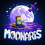 Moonaris - Semi RP Icône de serveur Minecraft
