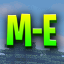 My-Entrainement Icône de serveur Minecraft