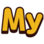 MyChunk Icône de serveur Minecraft
