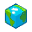 Icône du serveur Minecraft NationsEmpire