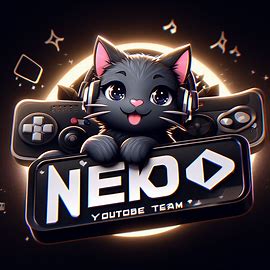 Bannière du serveur Minecraft Neko Team