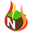 Nitrocube Icône de serveur Minecraft