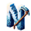 northblue Icône de serveur Minecraft
