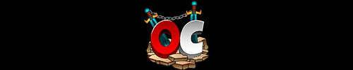 Bannière du serveur Minecraft OlixiaCraft