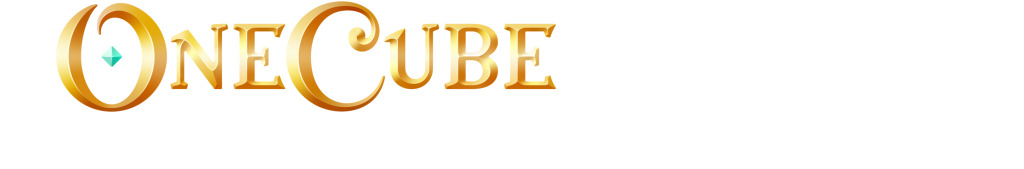 Bannière du serveur Minecraft OneCube - Serveur Inoxtag Mini Jeux
