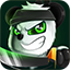 PandakMc Icône de serveur Minecraft