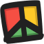 PeaceAndCube Icône de serveur Minecraft