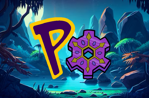 Bannière du serveur Minecraft PixelOrigin