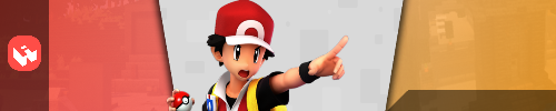 Bannière du serveur Minecraft Pokicube Pixelmon