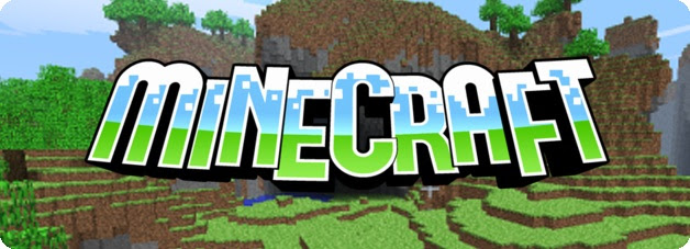 Bannière du serveur Minecraft Portail