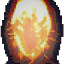 Icône du serveur Minecraft Portal World Dungeon