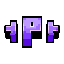 PurpleSMP Icône de serveur Minecraft