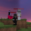 RetroFaction Icône de serveur Minecraft