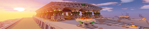 Bannière du serveur Minecraft Satyria - 1.19.2