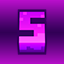 Sinaty Icône de serveur Minecraft