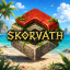 Skorvath Icône de serveur Minecraft