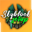 SkyLumber Icône de serveur Minecraft