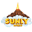 SunlyWorld Icône de serveur Minecraft