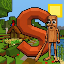 SwaftMC Icône de serveur Minecraft