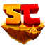 SyperCraft Icône de serveur Minecraft