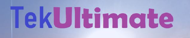 Bannière du serveur Minecraft TekUltimate