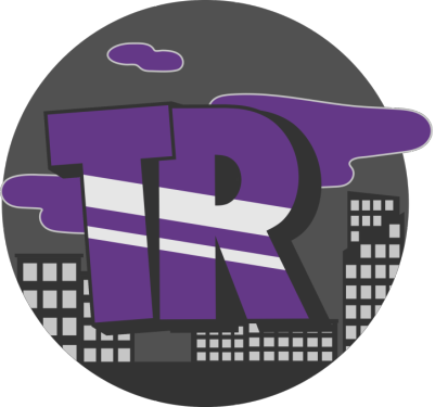 Bannière du serveur Minecraft TypicalRP