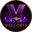 Vaeloria Icône de serveur Minecraft
