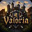Valoria Icône de serveur Minecraft